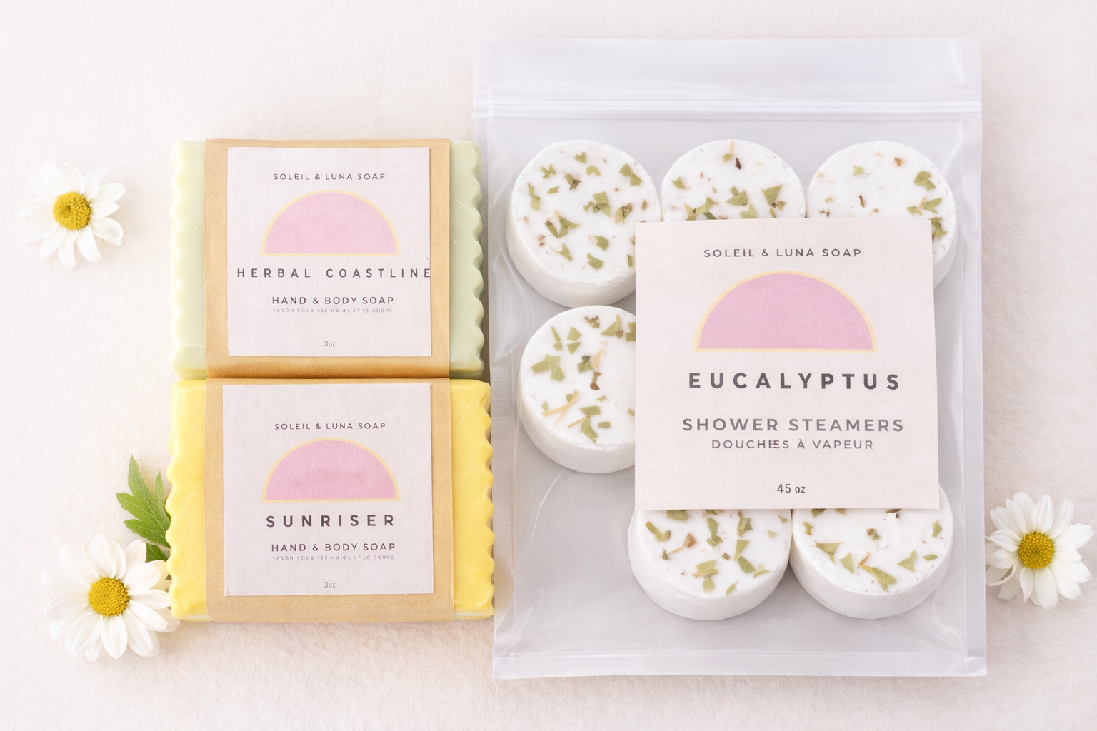 Gift sets & Bundles