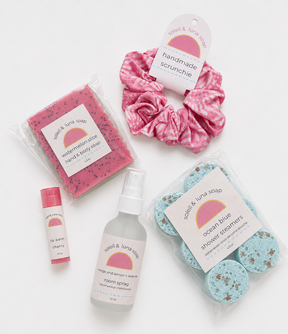 Teacher Appreciation Gift Set