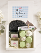 Happy Fathers Day Gift Set